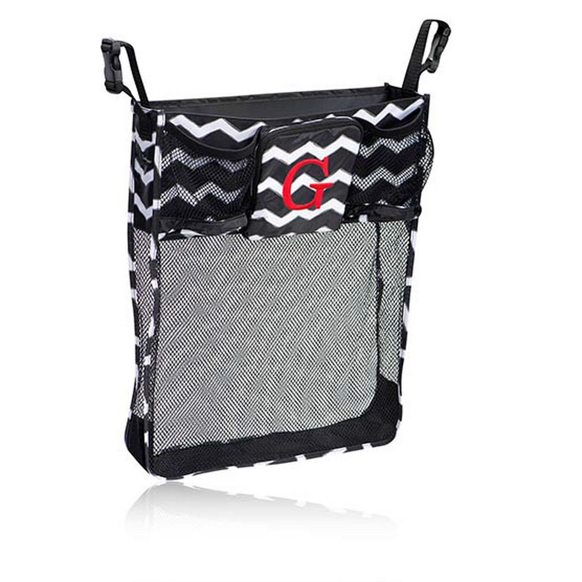 thirty one stroller bag