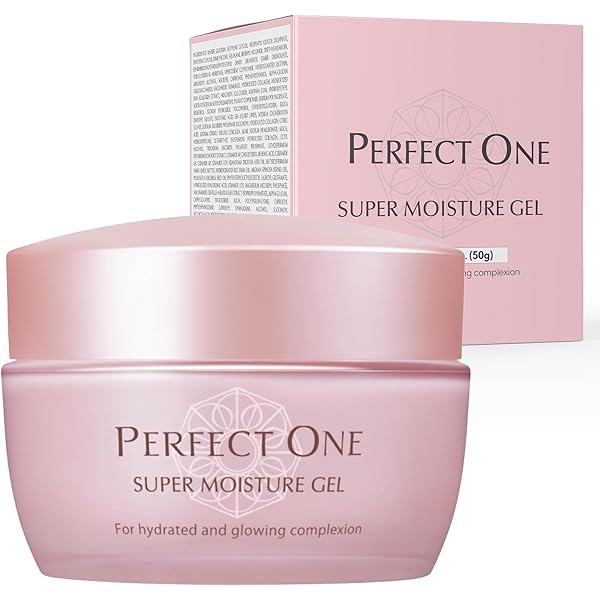 Amazon.com: PERFECT ONE Lifting Gel – All-in-One Face Moisturizer