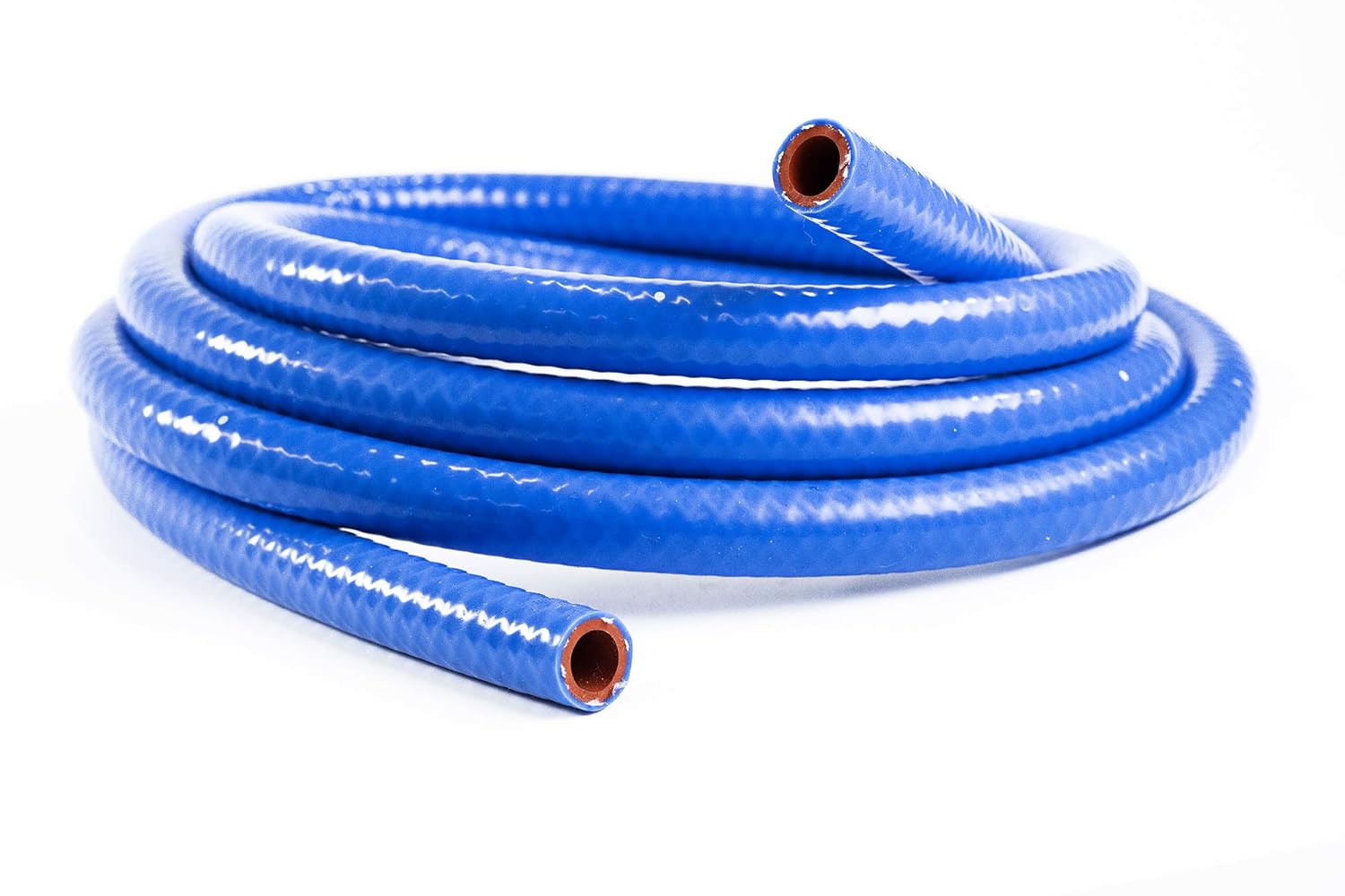 High Temperature Silicone Heater Hose for High Performance Extreme