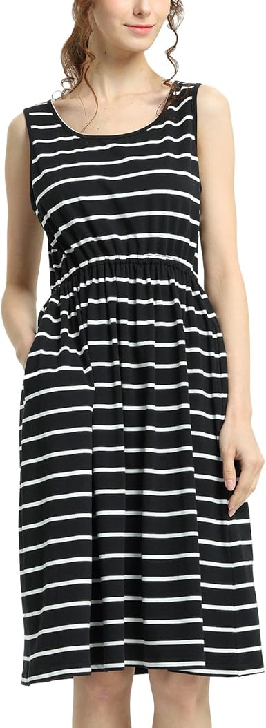 amazon empire waist dress