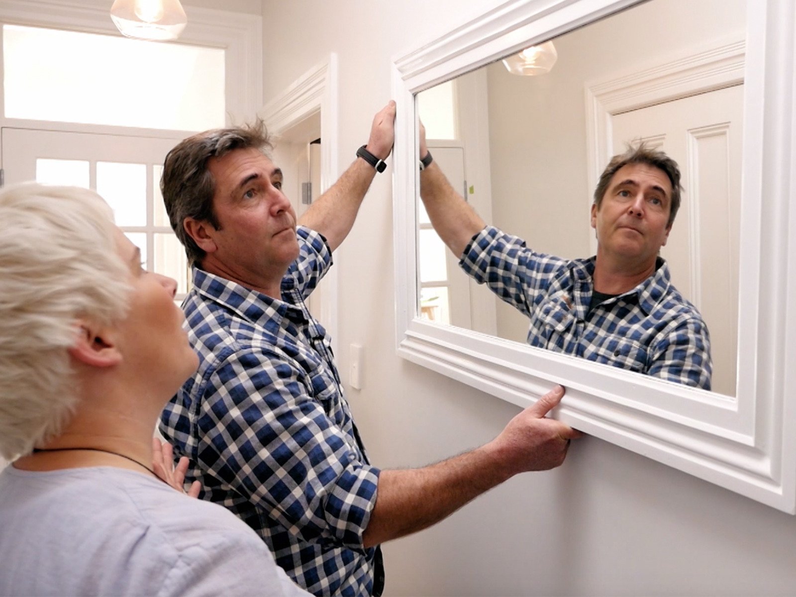 Watch Creative Living Prime Video