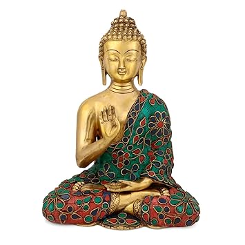 Get Buy Collectible India Large God Gautam Buddha Brass Statue For iPhone Wallpaper Buy Collectible India Large God Gautam Buddha Brass Statue Desktop Wallpaper