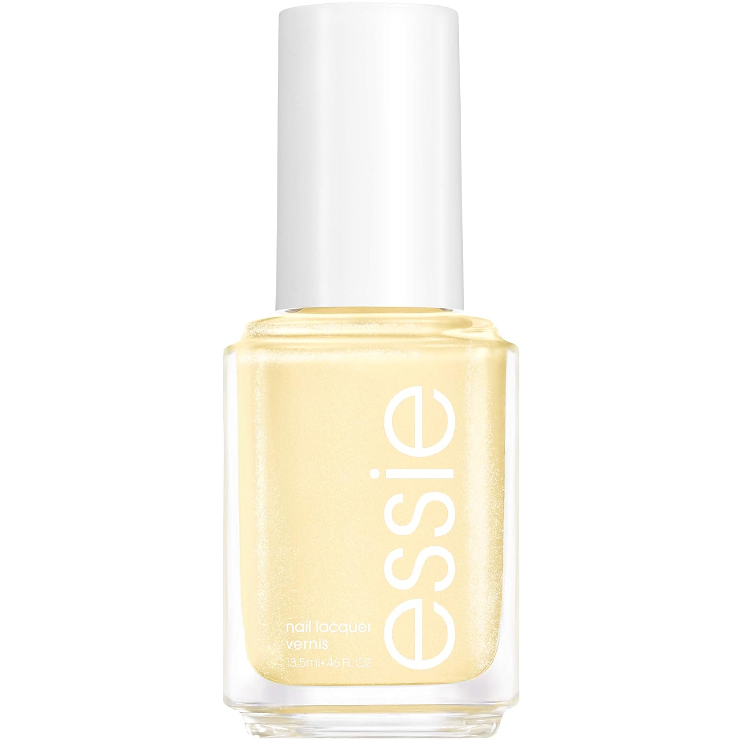 essie Nail Polish, Summer 2020 Sunny 