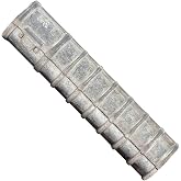 Conquest Concrete Lag Shield Anchors, 5/8" x 3-1/2" Long | (10-Pack), Zinc Alloy Anchor Shields for Securing Lag Bolts into Concrete, Masonry, and Wood