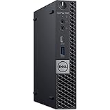 Dell OptiPlex 7060 Micro Form Factor Desktop