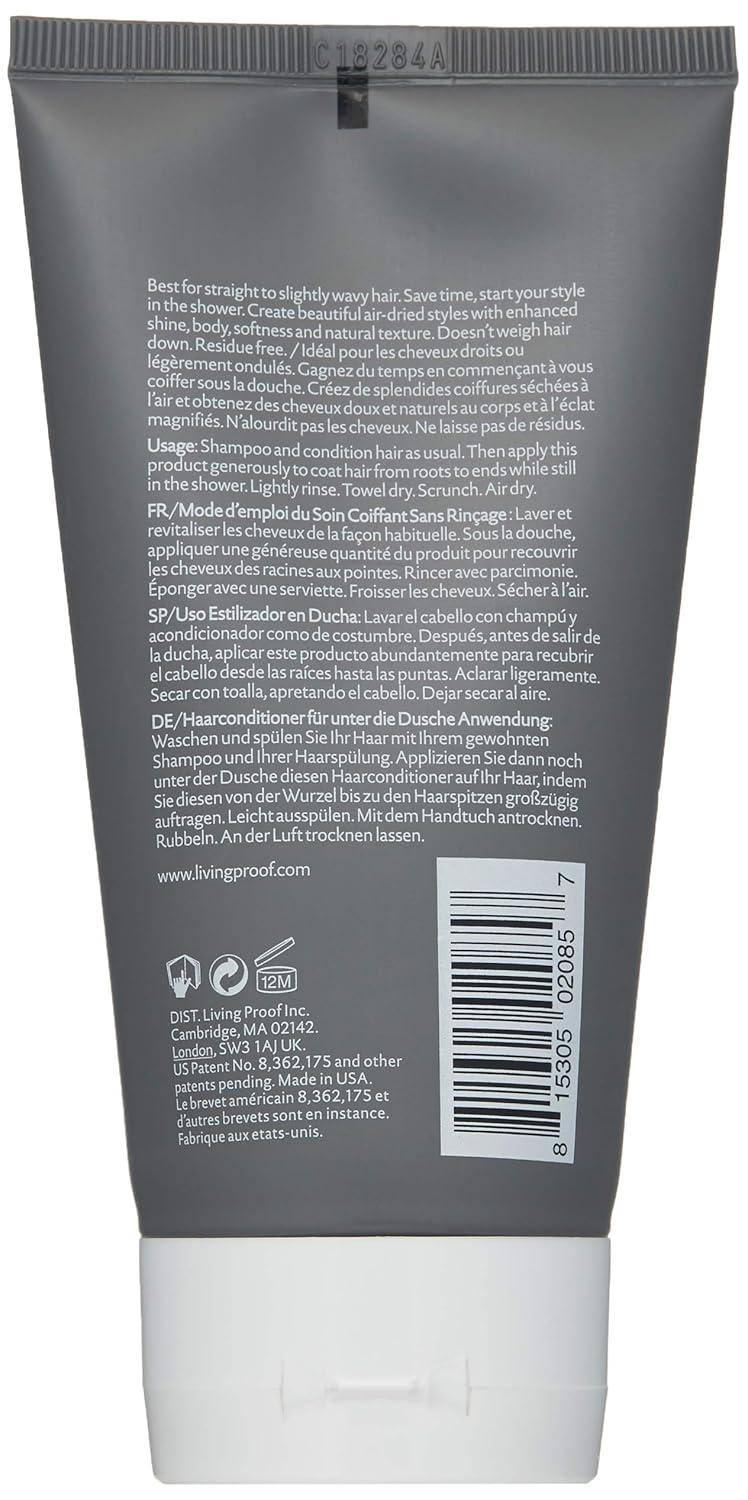 Living proof Perfect Hair Day In-Shower Styler, 5 Fl Oz: Premium Beauty