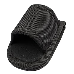 Outdoors Duty Belt Open Top D Cell Compact Light
