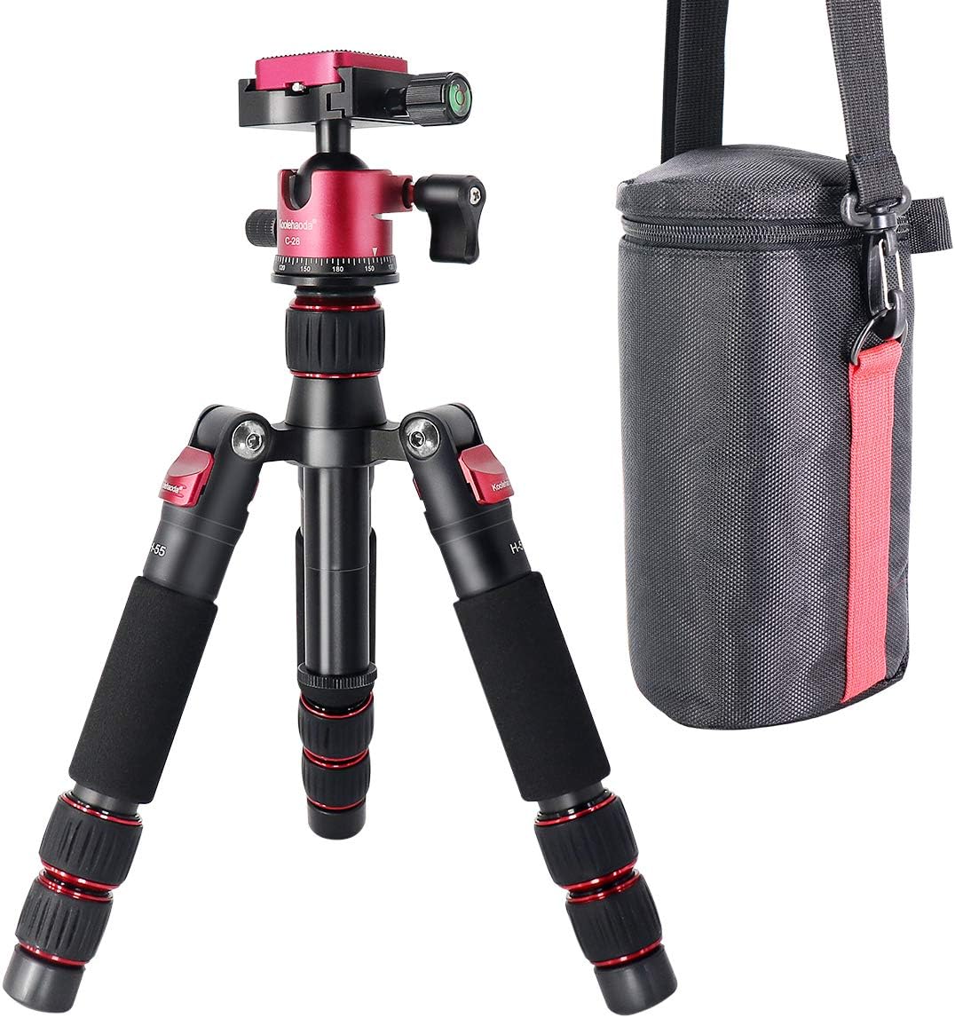 Koolehaoda Camera Mini Tripod
