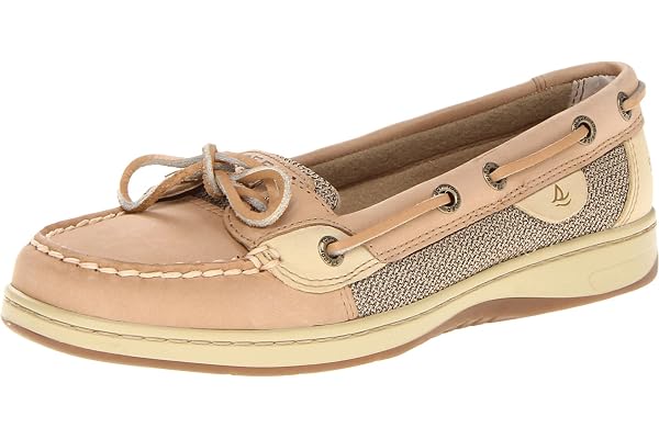 Sperry Women's Angelfish 2-Eye Boat Shoe