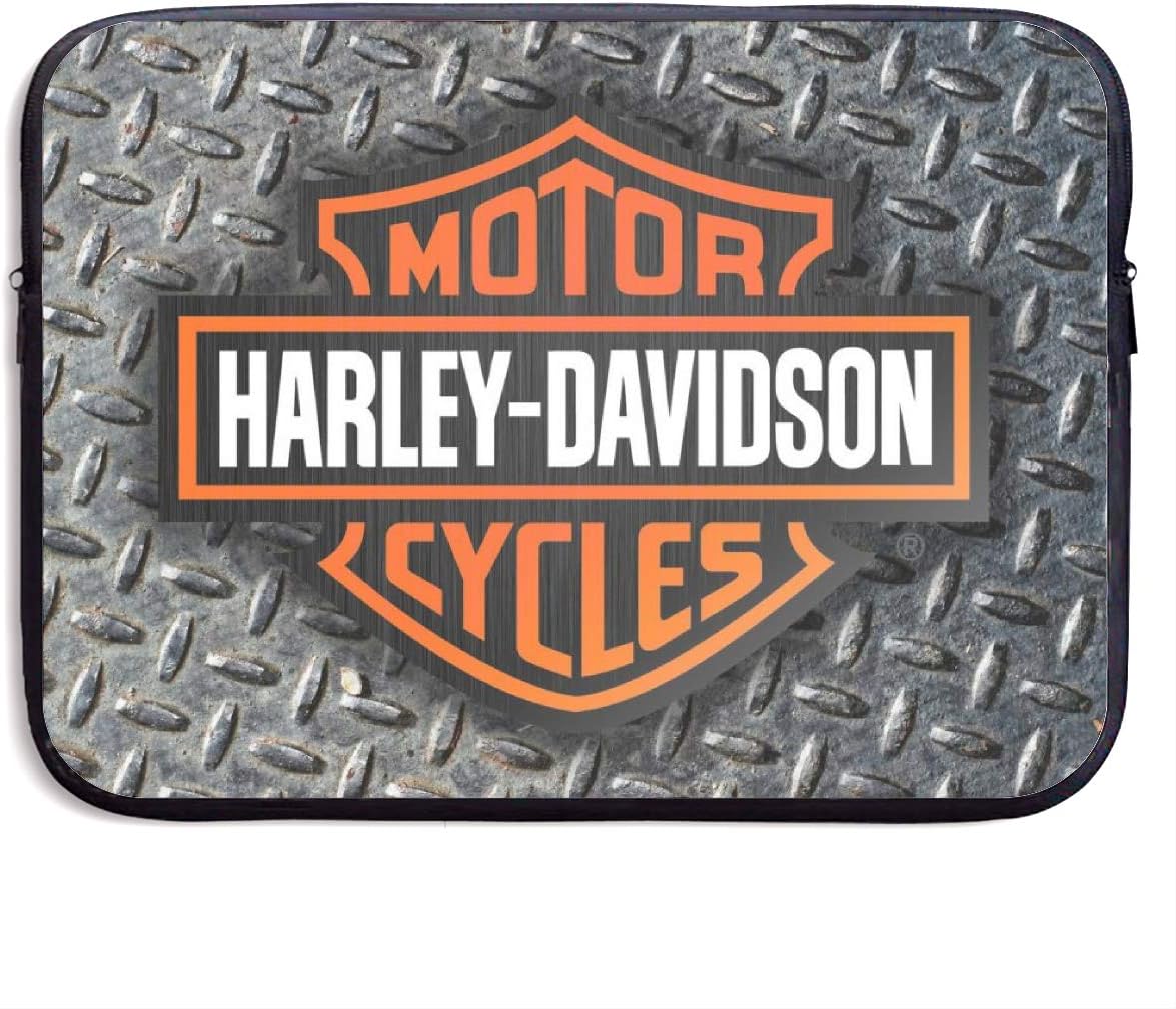 harley davidson laptop case