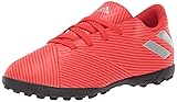 adidas Unisex Nemeziz 19.4 Turf Soccer Shoe, Active