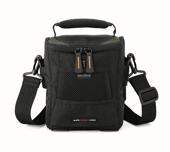 Lowepro Apex 120 AW SLR-Kameratasche schwarz