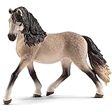 Schleich North America Andalusian Mare Toy Figure
