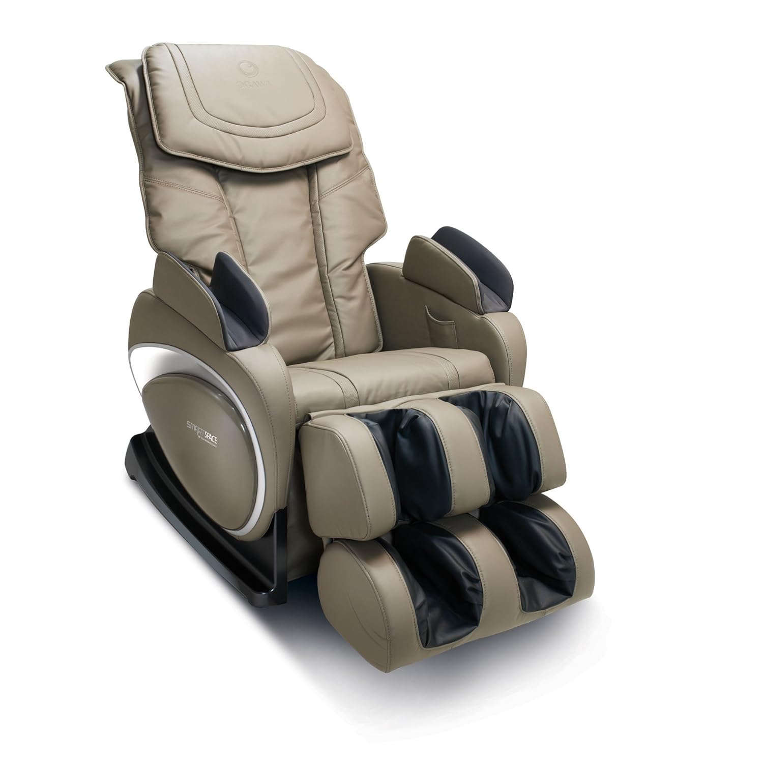 Ogawa smart space massage chair Clearance