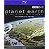 Planet Earth: Complete BBC Series [Blu-ray]