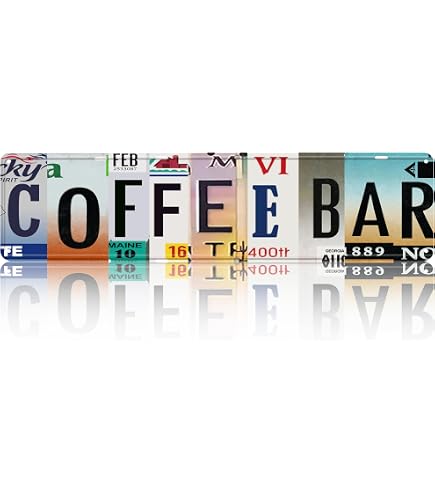 Abbey Road NW Westminster Tin Sign - 8"x11" Retro Metal Wall Decor For Garage, Man Cave (A203)