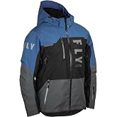 Fly Racing Carbon Snow Jacket