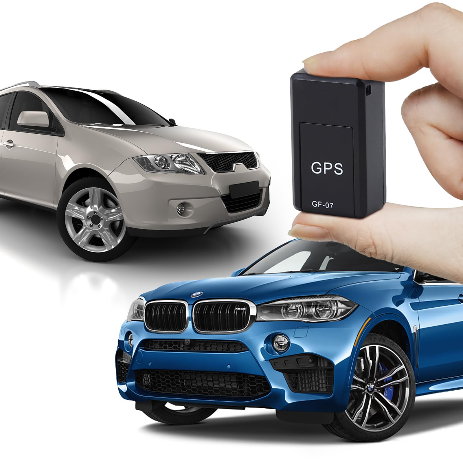 Mua GPS Tracker for Vehicles, Mini Magnetic GPS Real time Car Locator ...