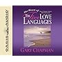 The Heart of the Five Love Languages