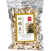 Orsky Dried Shiitake Mushrooms Sliced, Dried Mushrooms for Cooking, Quick Rehydration, Smooth Taste, Fresh and Tender, Vacuum Sealed, No Fumigation Sulfur, 8 Oz