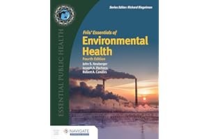 Friis' Essentials of Environmental Health
