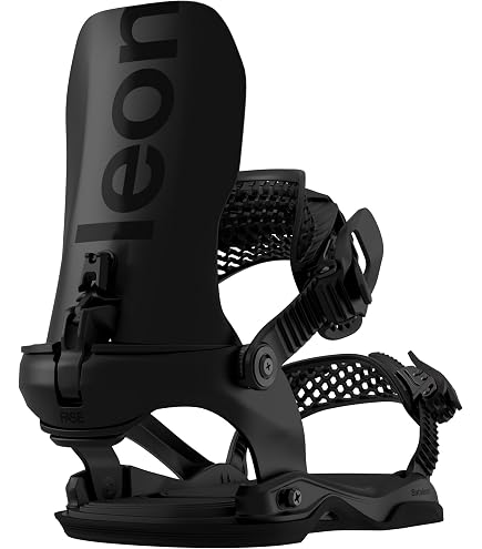 Amazon.com : Bataleon Blaster Asymwrap Snowboard Bindings - 2024