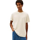Tommy Jeans Mens Short Sleeve Cotton Graphic T-Shirts
