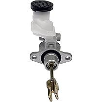 Amazon.com: Dorman CM640185 Clutch Master Cylinder Compatible with 