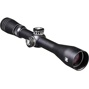 Redfield Revolution 3-9x40mm