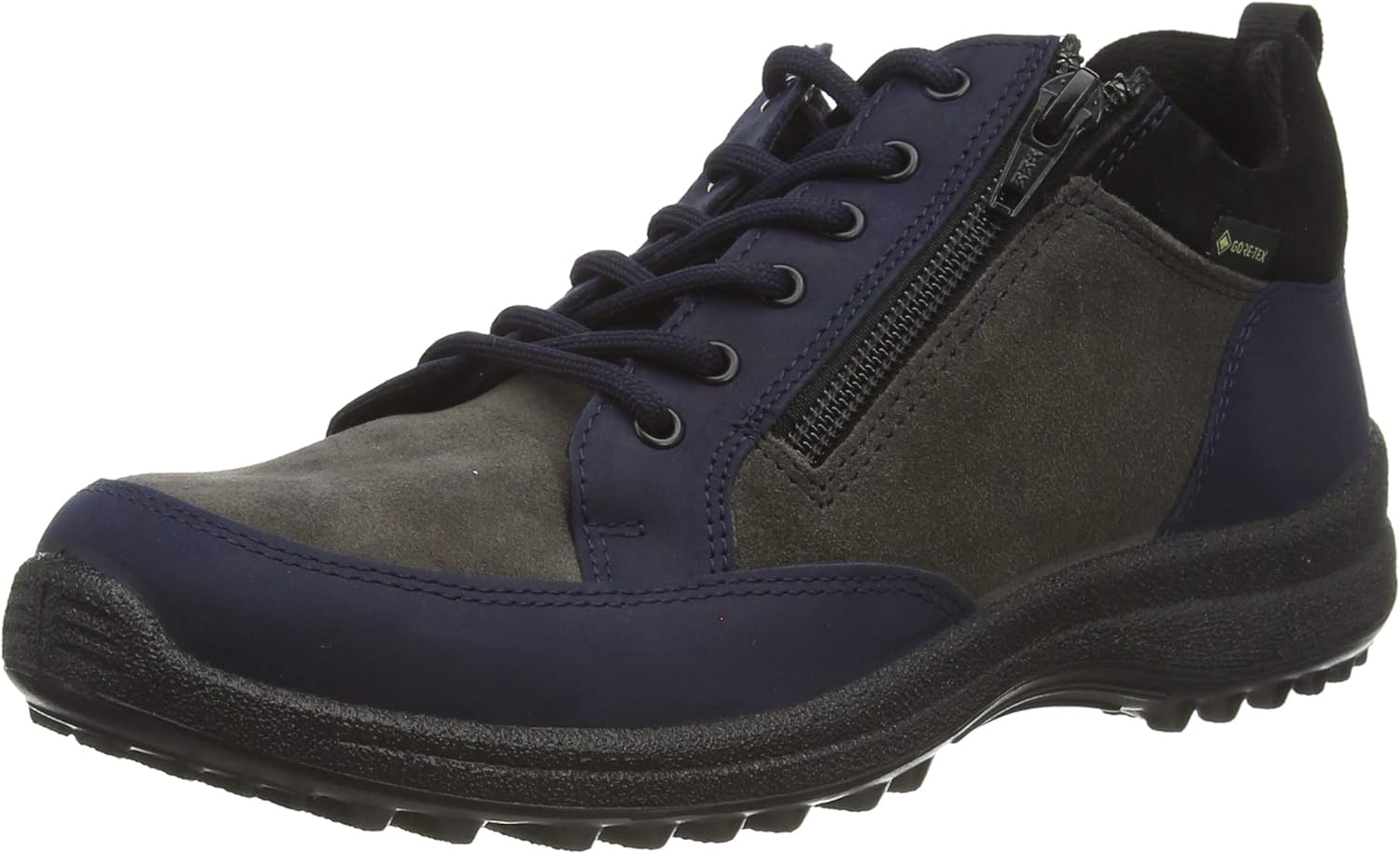 hotter walking shoes