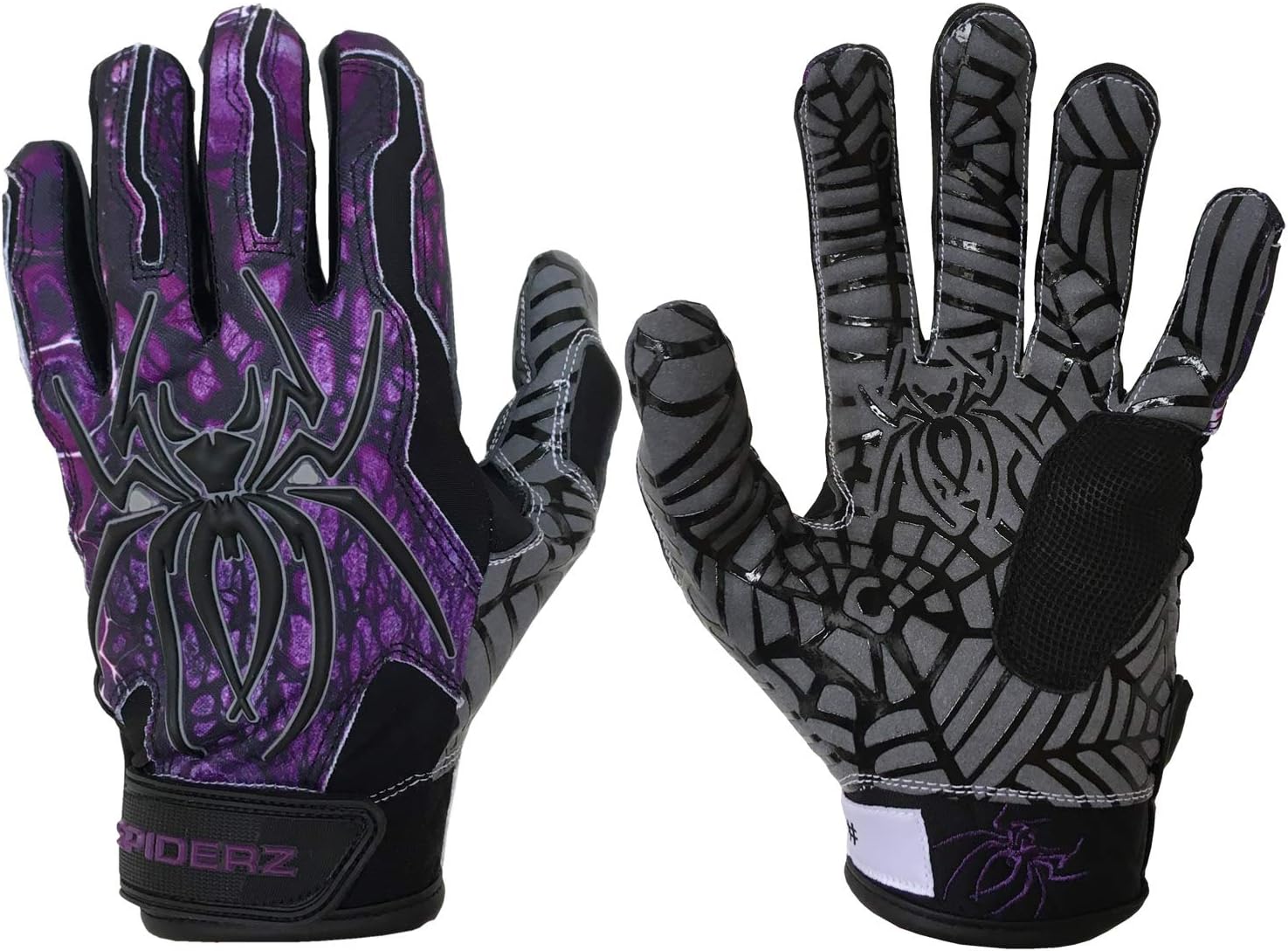 men's softball batting gloves