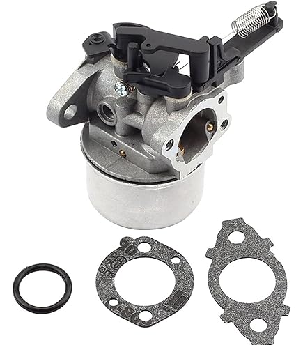 2-Pack Foam Air Filters - Replacement For 595297, 121P02-0001-F1, 124P02-0001-F1