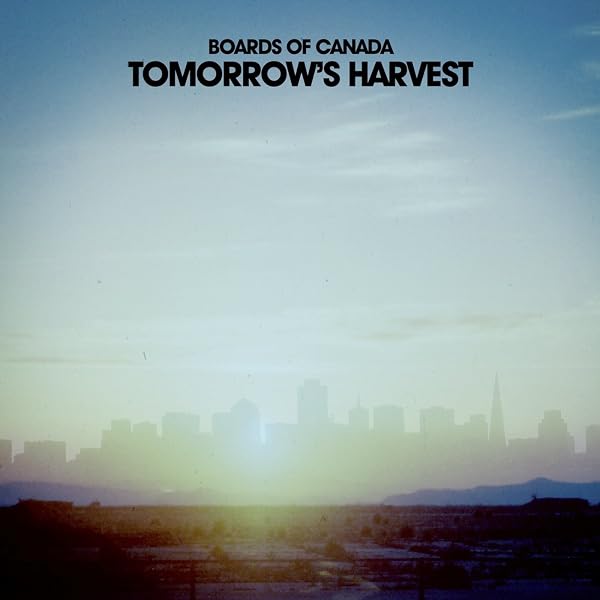 Boards Of Canada - Trans Canada Highway - Amazon.com Music