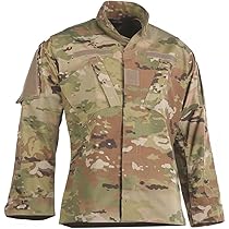 Amazon.com: Tru-Spec Men's Scorpion OCP Army Combat Uniform