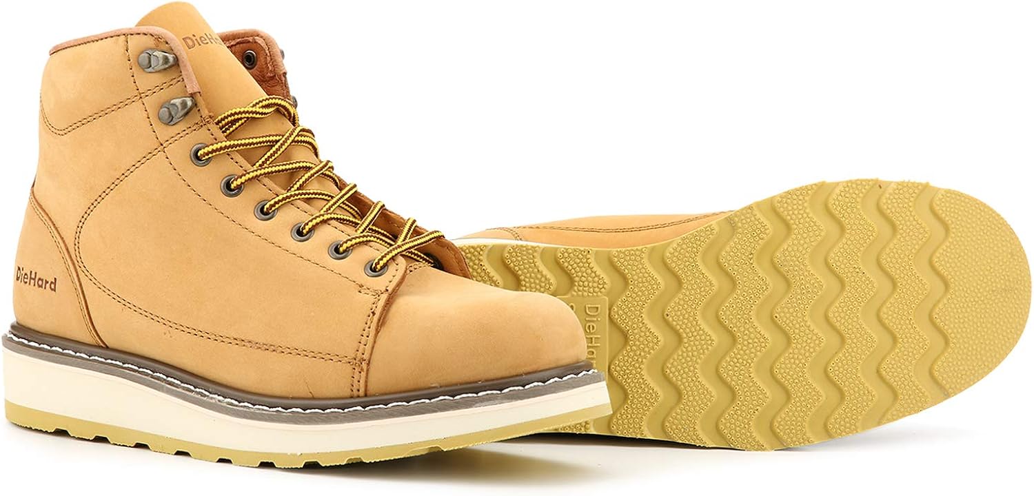 die hard boots amazon