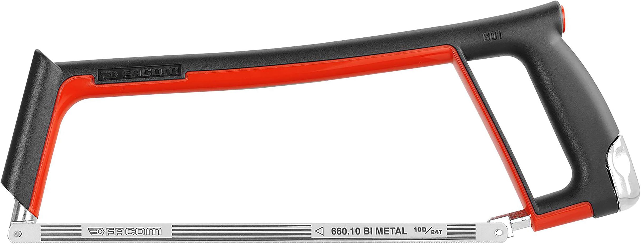 FacomHacksaw Mount - Ergonomic Handle - Light and Compact - 601PB