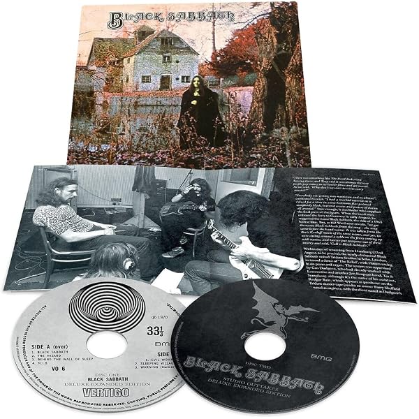 Amazon.com: Complete Albums 1970 - 1978: CDs y Vinilo