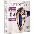 Total Body Stretch