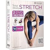 Total Body Stretch