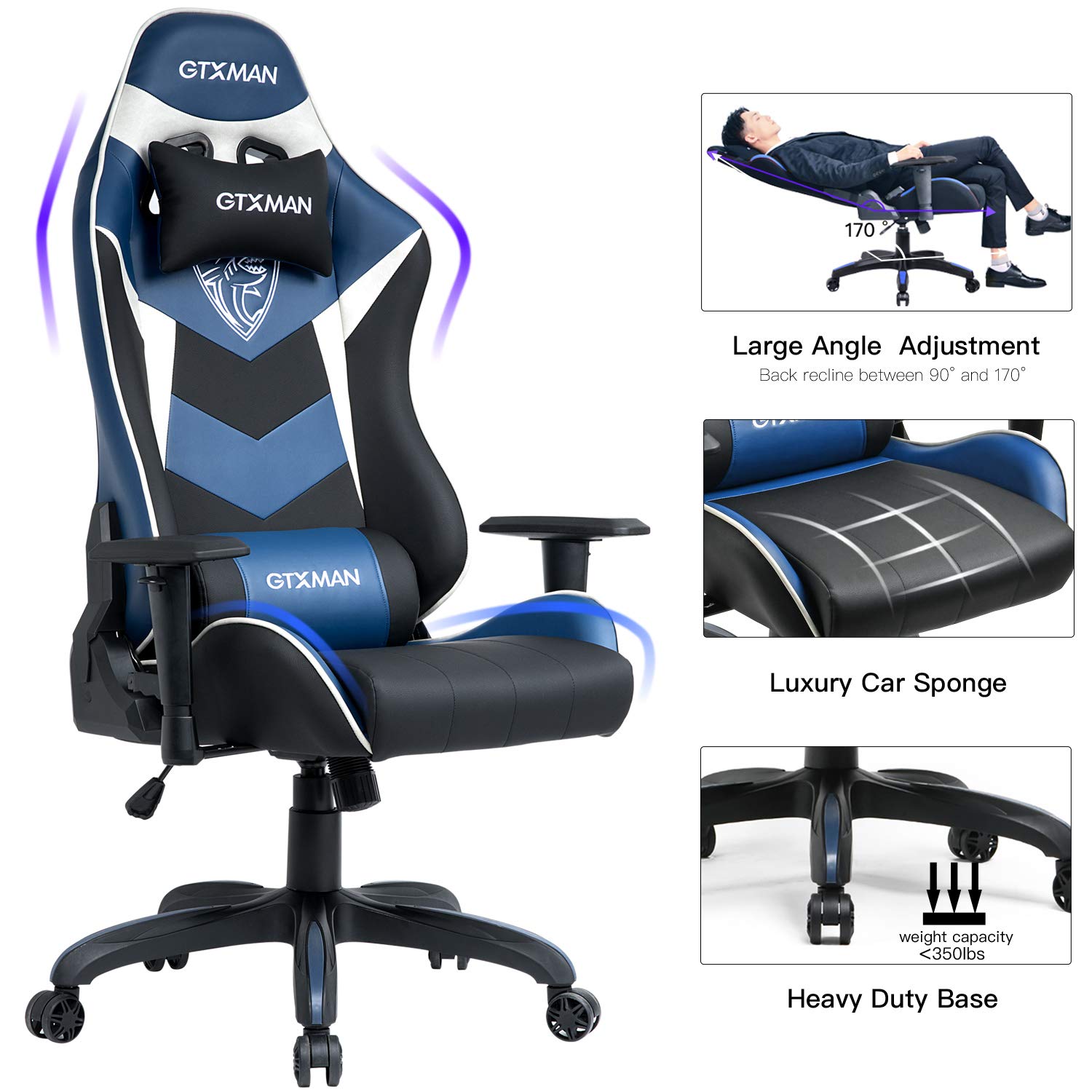 Best faze clan gaming chair Your House