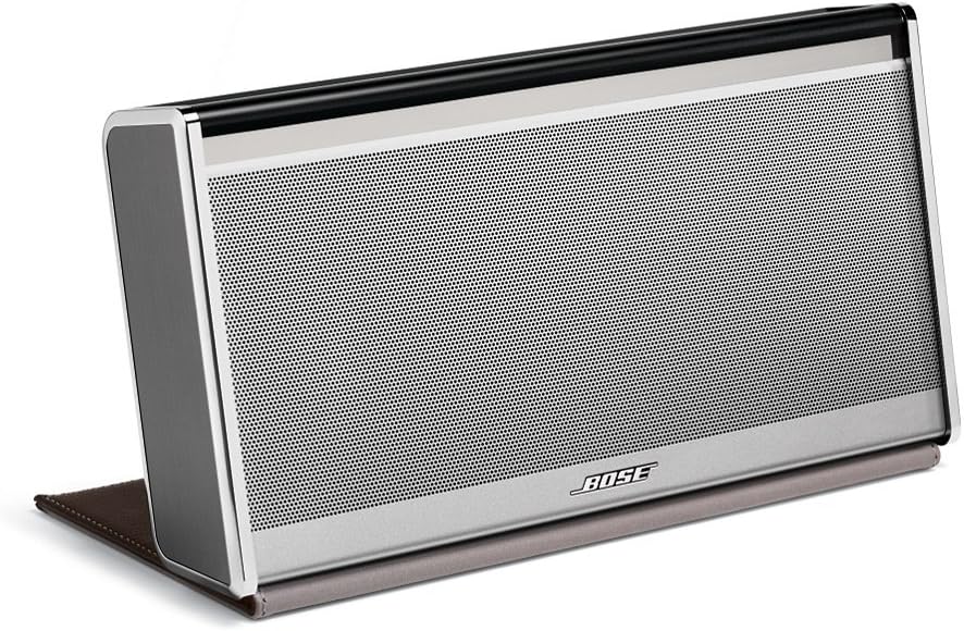 Bose SoundLink Bluetooth Wireless Speaker Leather (Old