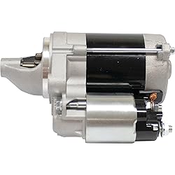 DB Electrical 410-52309 Starter Compatible