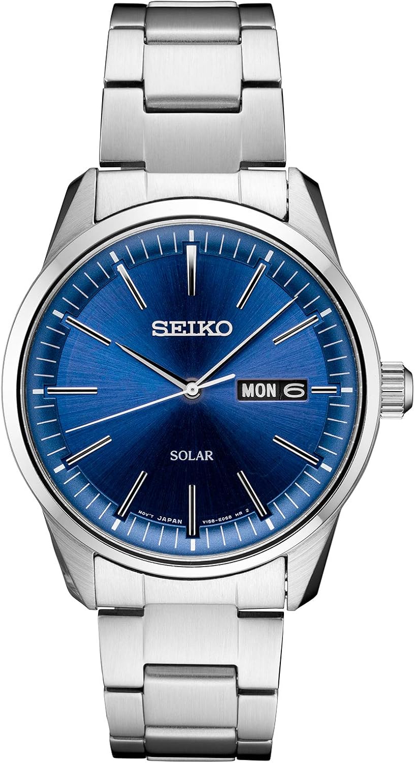 seiko casual