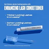 Babe Original Enhancing Lash Conditioner for Fuller Thicker Lashes view 3
