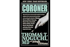 Coroner (The Coroner Series Book 1)