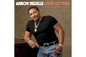 Love Letters: The Allen Toussaint Sessions