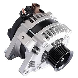 SHICHU Alternator Compatible with 2005-2010 Scion