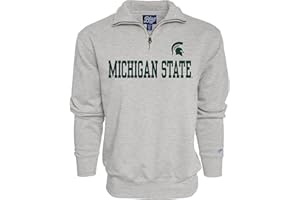 Blue 84 Men's Quarter Zip Sweatshirt