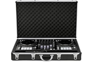 ANALOG CASES Pioneer DJ DDJ-1000 Case - Ultra-Lightweight UNISON Hard Case