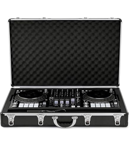 Pioneer DDJ-1000 rekordbox MAGMAハードケース付き Pioneer DDJ-1000 Hard Case Professional DJ Controller 4